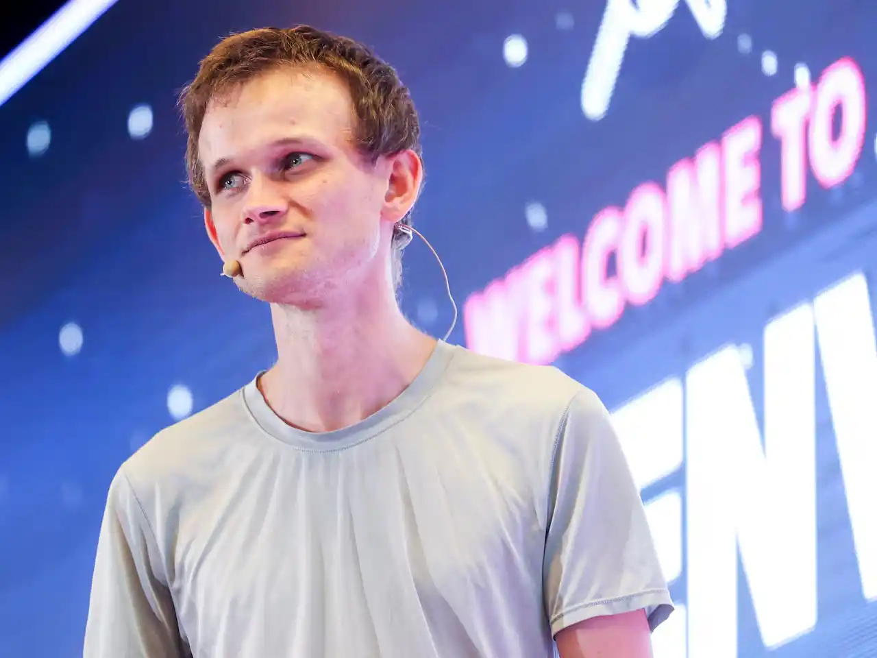 La Universidad Nacional de Mar del Plata distinguirá a Vitalik Buterin con su máxima distinción académica en un acto que realza la apuesta institucional por la innovación disruptiva.