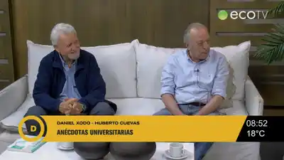 Pioneros y Testigos: Los inicios de la UNICEN