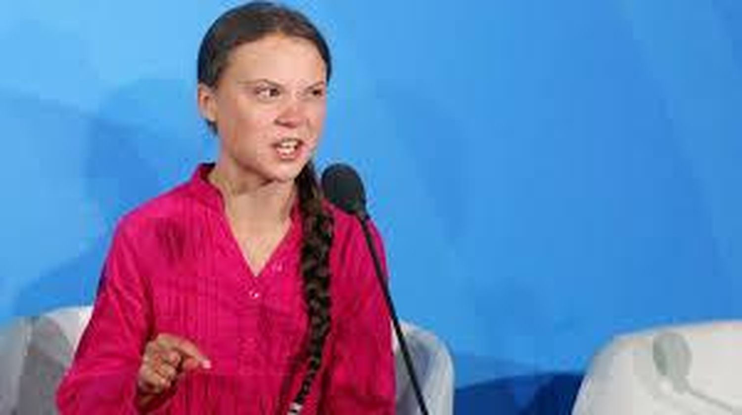 Qué es el Síndrome de Asperger, el trastorno que tiene Greta Thunberg
