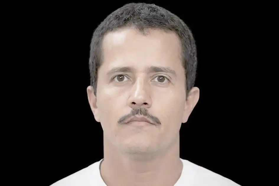 Nemesio Oseguera Cervantes, alias “El Mencho”.