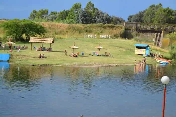 Una pareja de Pigüé olvidó a su hija de 2 años en Tornquist y se dieron cuenta cuando volvieron porque les avisó la Policía