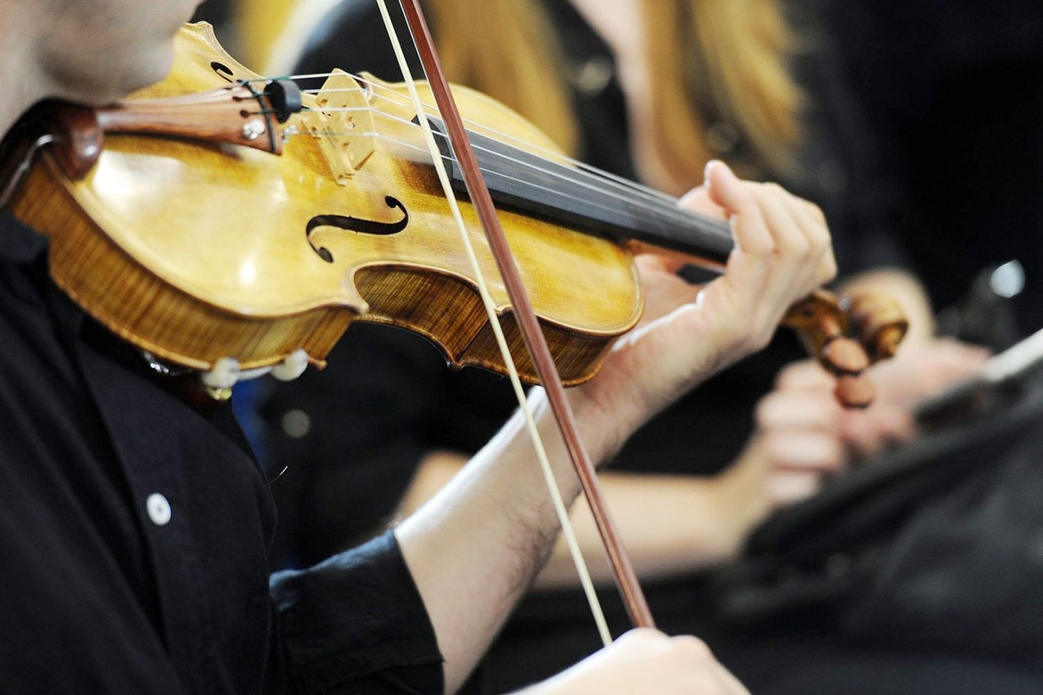 La Orquesta Sinfónica de Entre Ríos presenta un ciclo de conciertos didácticos para escuelas