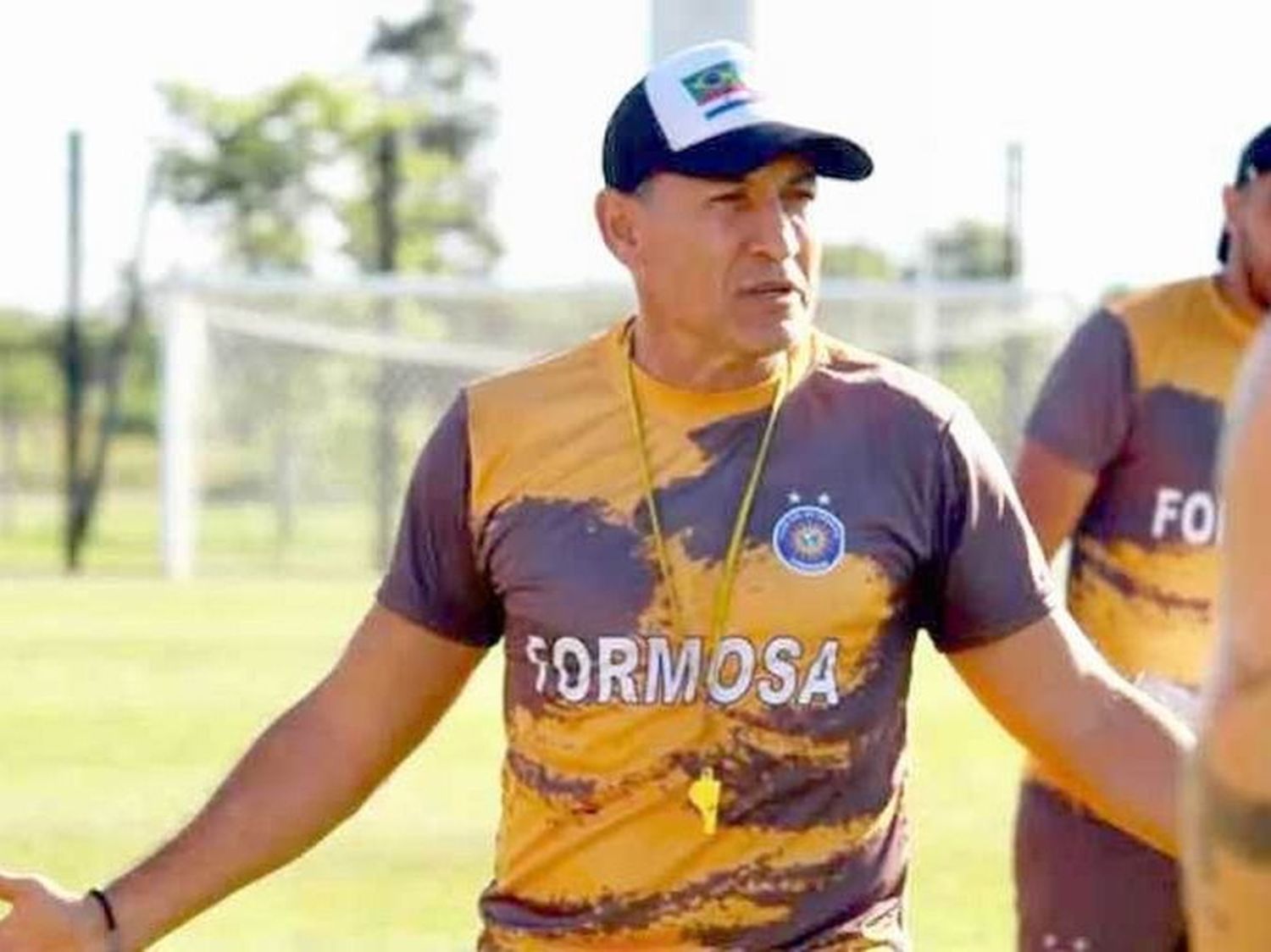 Aldo Paredes dejó de ser entrenador de Sol de América