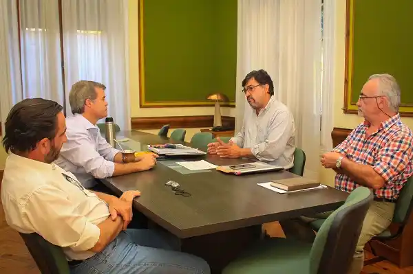 Viviendas: Nación prefiere que construya el Municipio a que lo haga la Provincia  