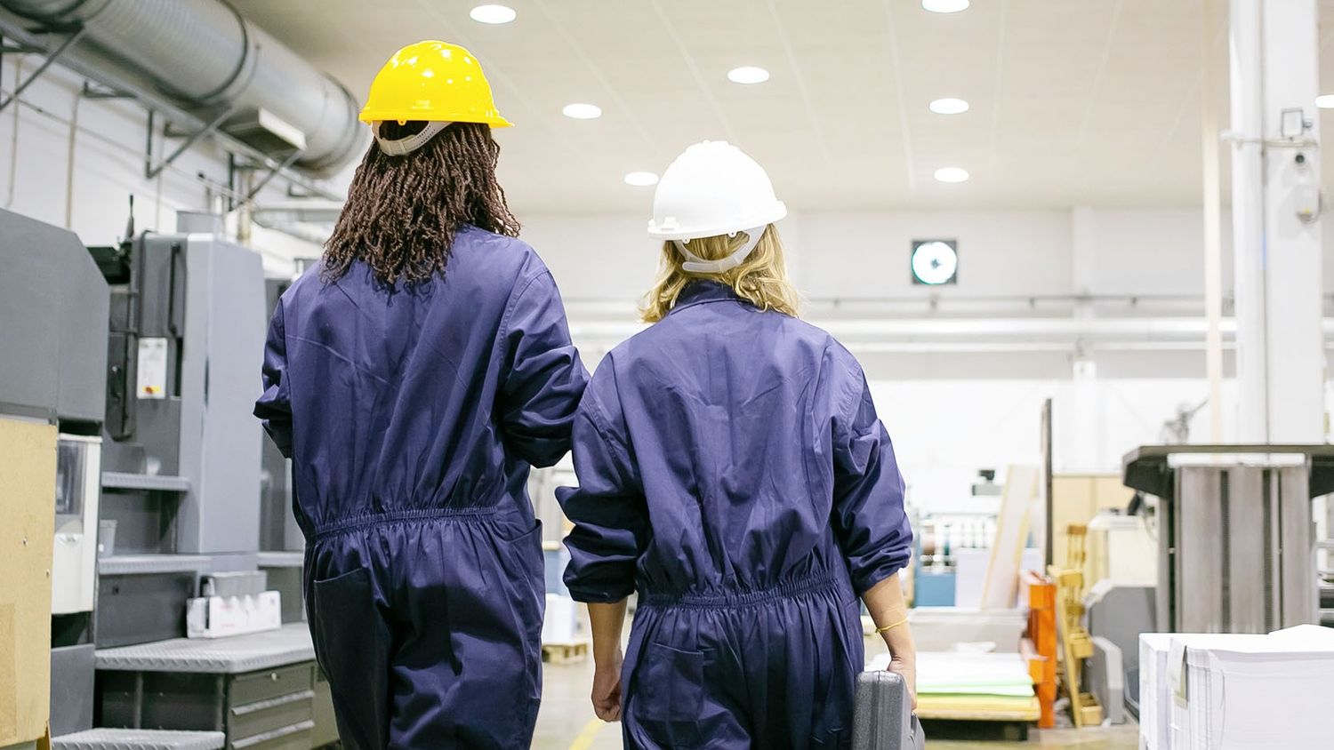 El gobierno lanzará un programa para promover la autonomía laboral de mujeres que atravesaron la violencia