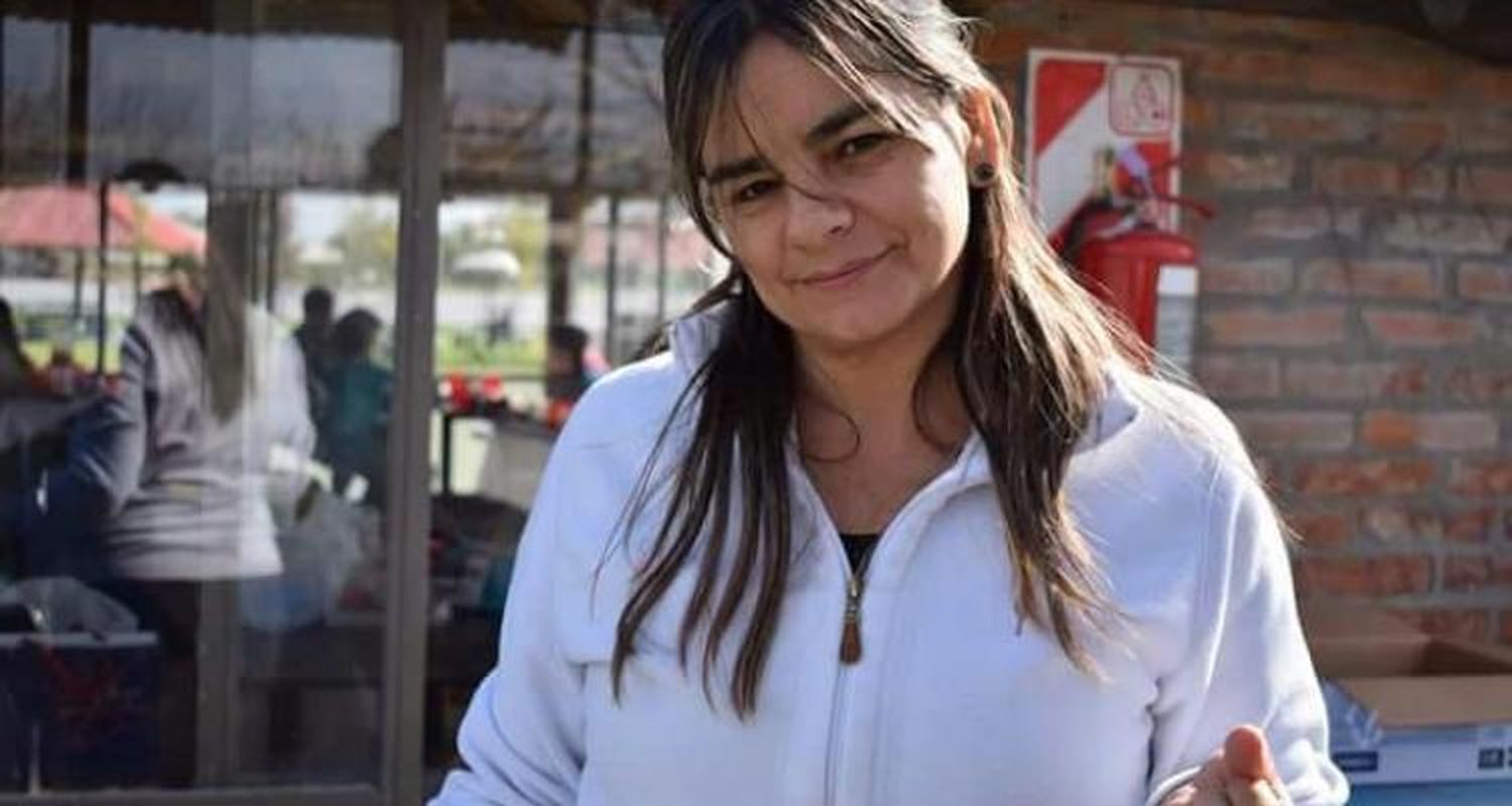 Mercedes Vellón: “Me gustaría hacer un cambio de mirada que continúe más allá de mi gestión”