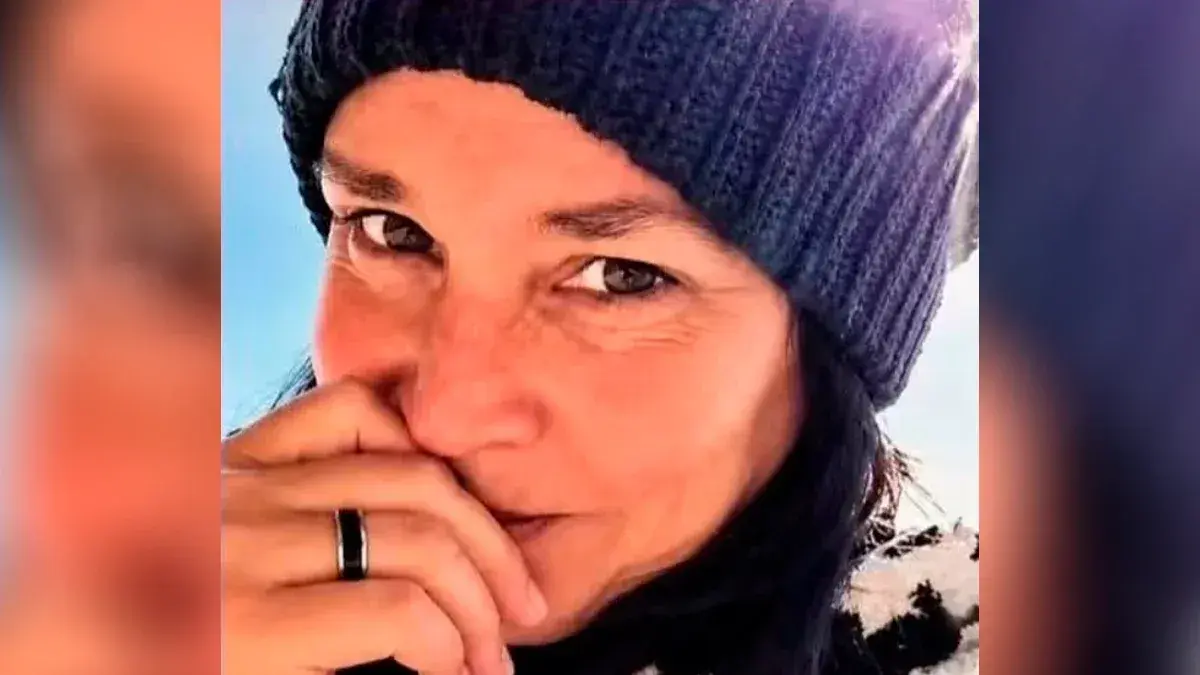 Mónica Ligorria tenía 49 años.
