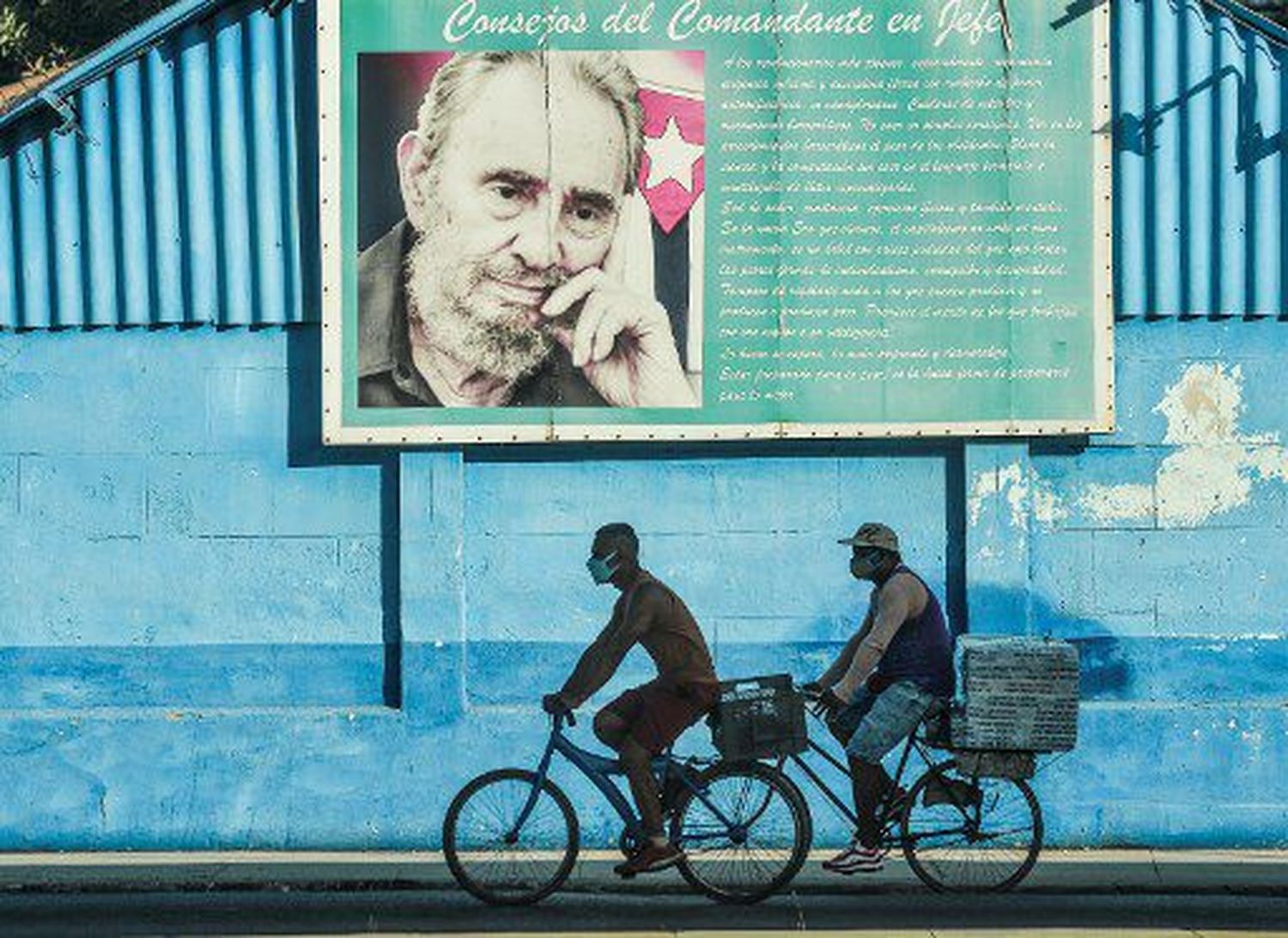 EE.UU. PIDE RESPETO: que se acaben las restricciones de internet en Cuba