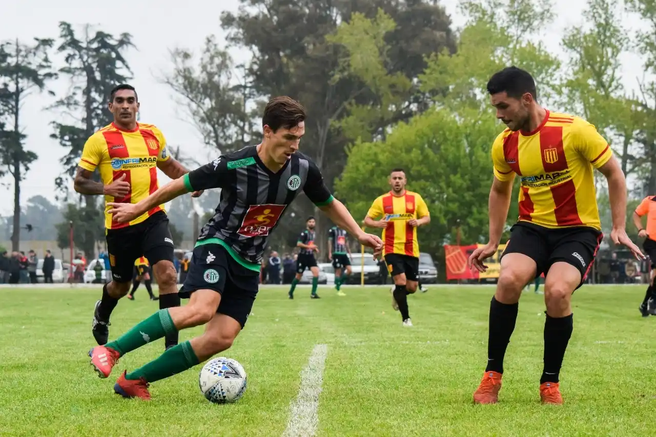 Otra fecha con partidos que ponen en juego la cima