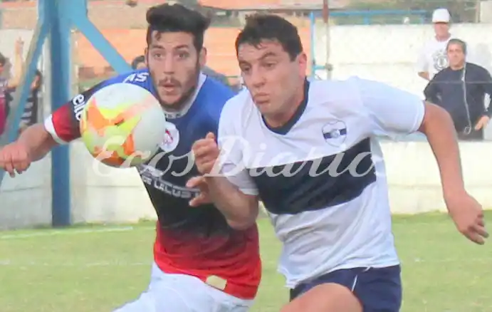 No pudo subirse a la cima