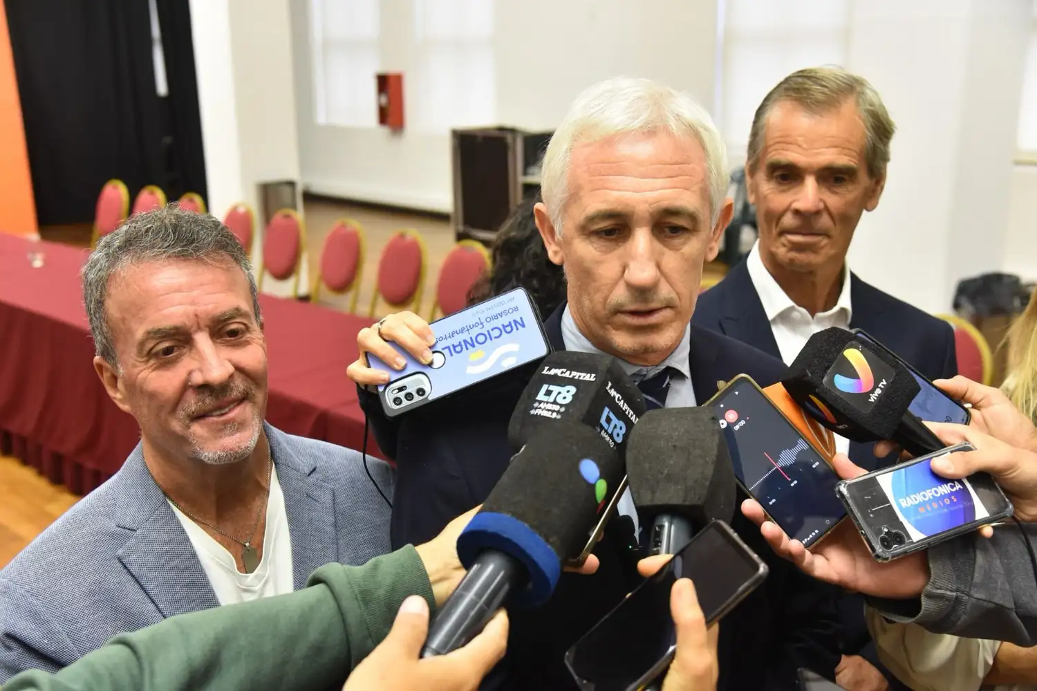 Operativo Cosecha
