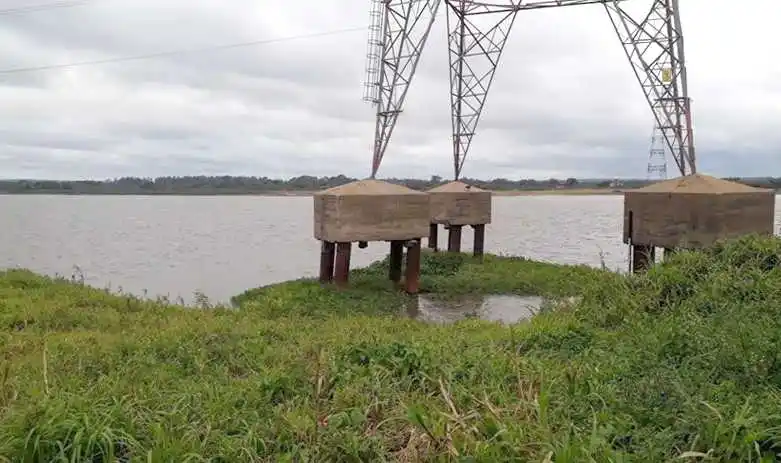 Cammesa advirtió la posibilidad 
de cortes masivos de luz en verano
