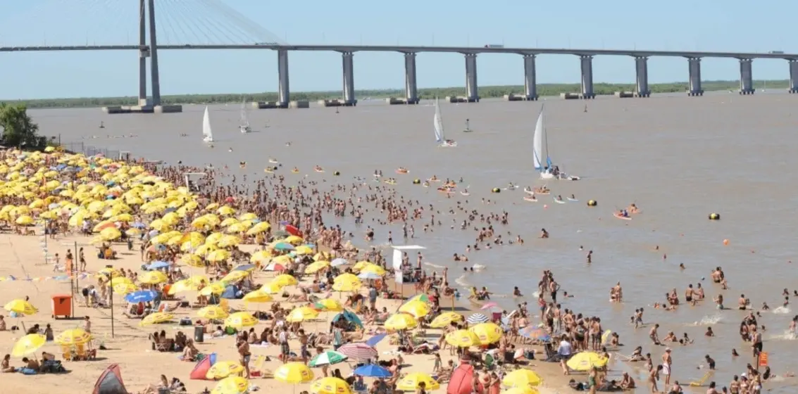 Cómo estará el tiempo durante el fin de semana en Rosario