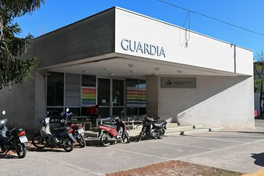 La guardia y la sala de internación de pediatría volverán a brindar atención en el edificio ubicado en Lisandro de la Torre 737