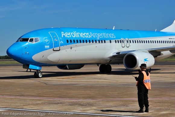 Aerolíneas Argentinas extiende el Hot Sale hasta el 2 de Agosto