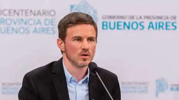 Costa cruzó al Gobierno nacional por el cierre de Whirlpool en Pilar: "Así se destruye el aparato productivo bonaerense"