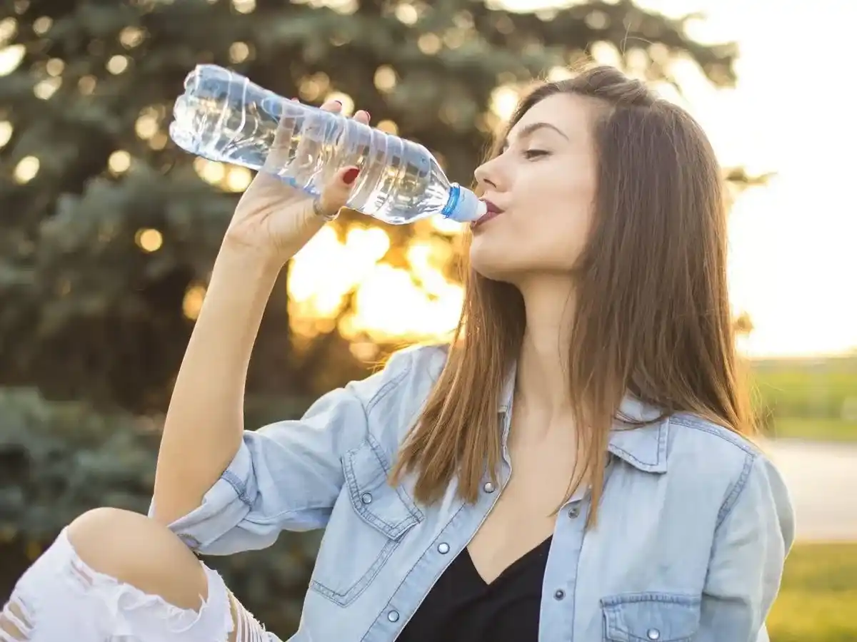 Agua