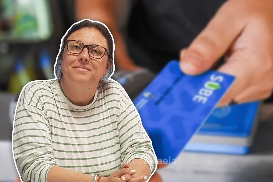 El Municipio vende tarjetas SUBE a 490 pesos: “Se pueden adquirir hasta agotar el stock”
