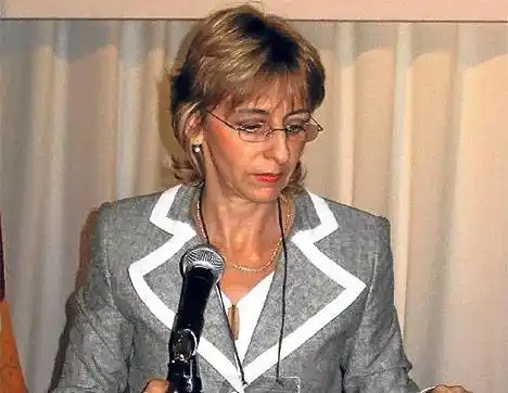 Reforma de la Magistratura: Para Gils Carbó es constitucional