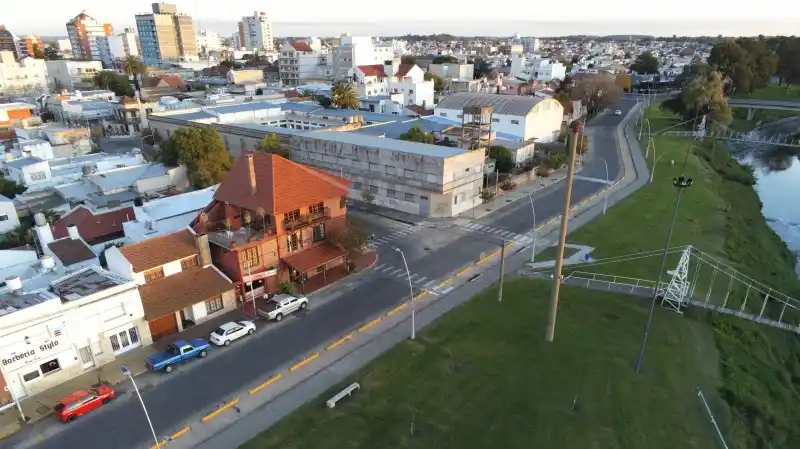 COVID-19 en Olavarría: Sumó 15 casos en cuatro días y superó el límite permitido para fase 5