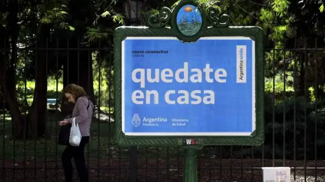 Coronavirus: confirmaron nuevos 31 casos y ya son 128 los infectados en la Argentina