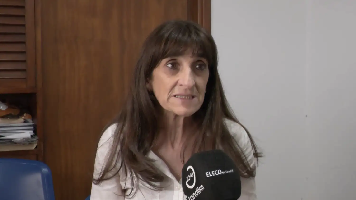 “En un principio el aguinaldo no iba a contemplar el aumento de mayo y finalmente logramos que esté incluido”, señaló Sinópoli.