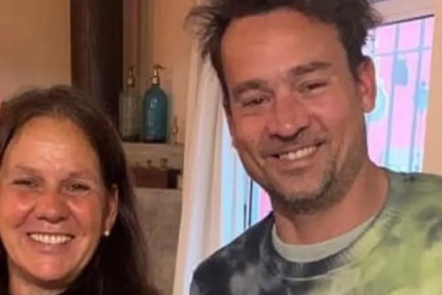 El dolor de la mamá de Chano tras una nueva internación del músico: “Qué liviandad para opinar sobre el dolor de otro