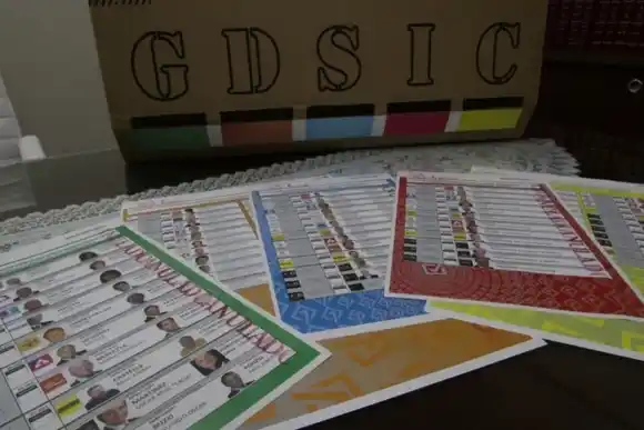 La provincia asegura que "no corre riesgo" el operativo electoral en Santa Fe