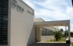 La provincia pone en funcionamiento un nuevo hospital