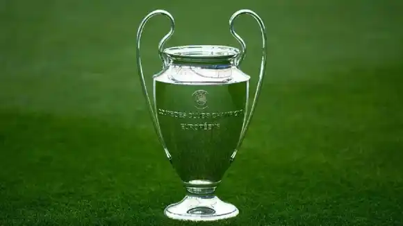 El viernes se sortearán los 16avos de final de la Champions League