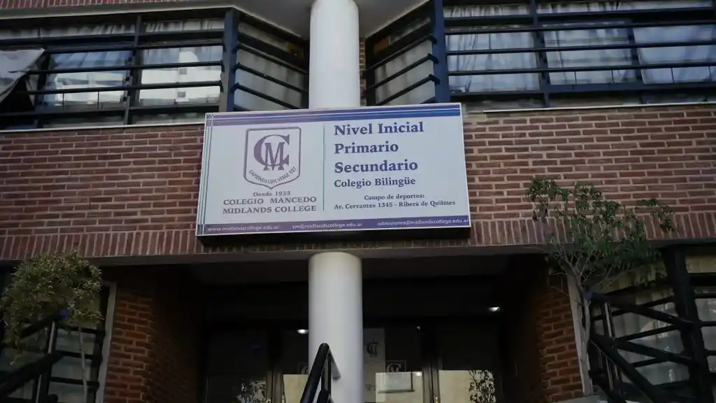 Quilmes: tras el anuncio de cierre del colegio Mancedo los padres de los alumnos presentaron un recurso de amparo