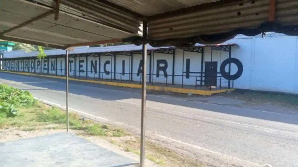 Se registraron NUEVAS EXCARCELACIONES de presos políticos en Tocorón, según el Foro Penal