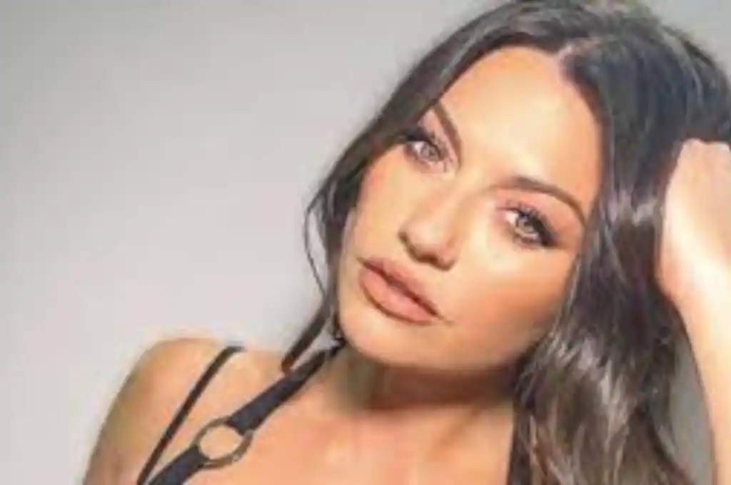 Sofía “Jujuy” Jiménez contó una dramática historia familiar