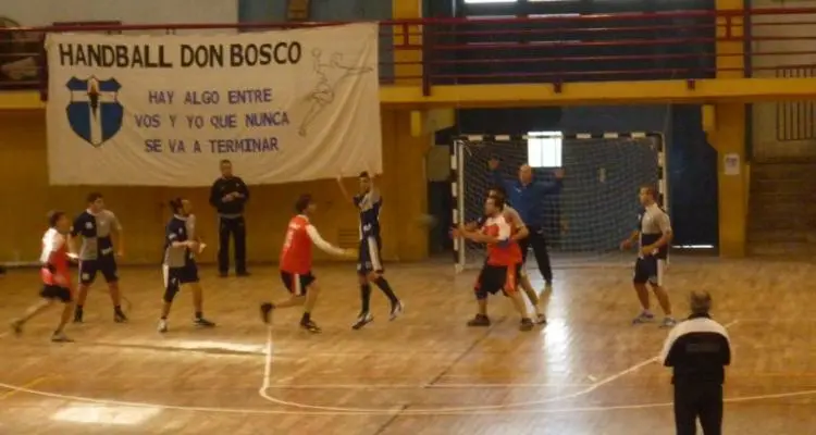 Dos triunfos del CEF