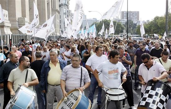 #24A: Las protestas contra la reforma judicial