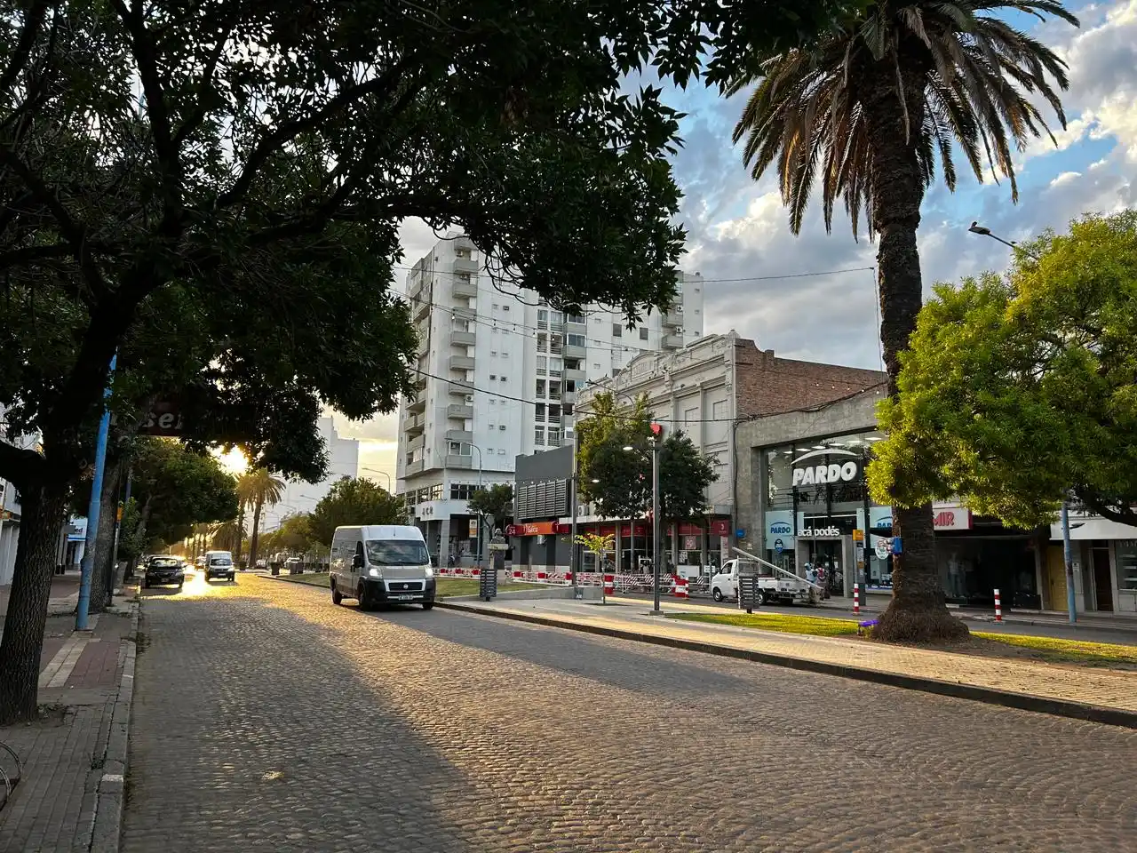 Crédito: Radio Rafaela