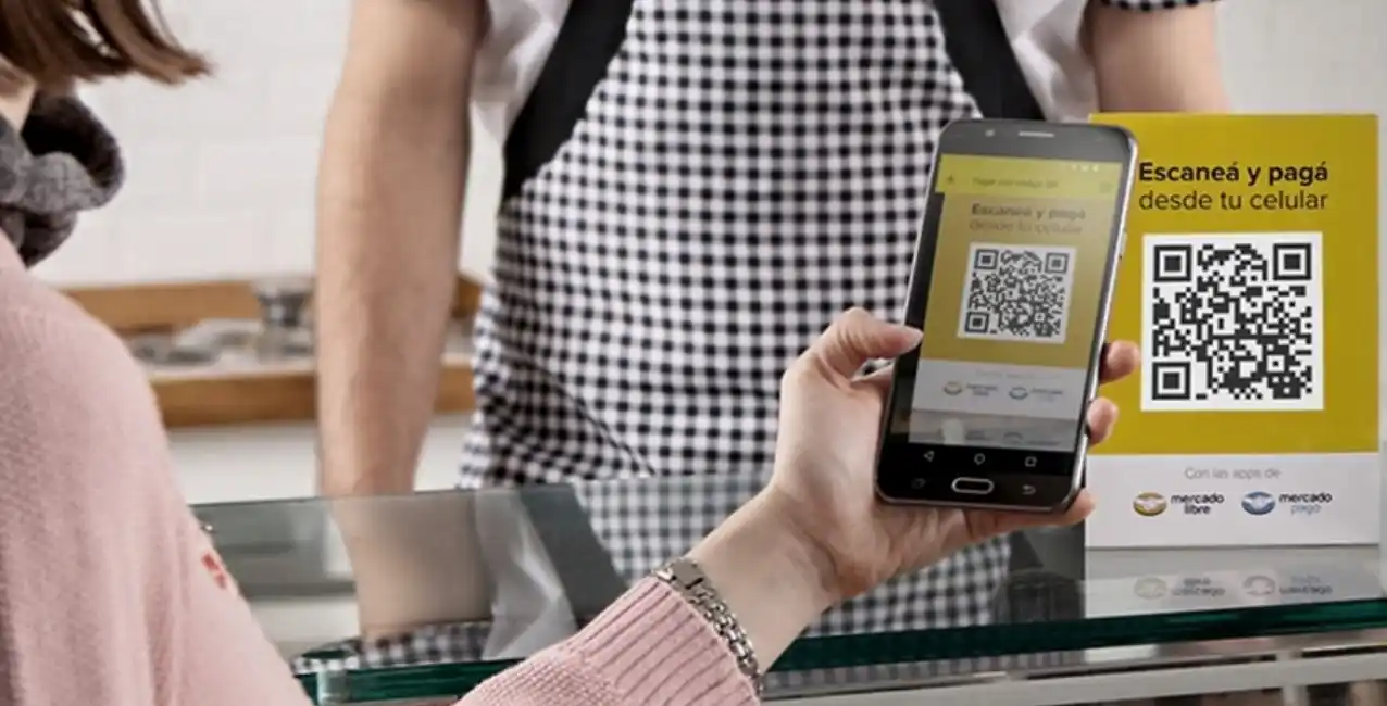 En febrero el uso de dinero electrónico creció un 8,5% mensual y un 13,4% interanual