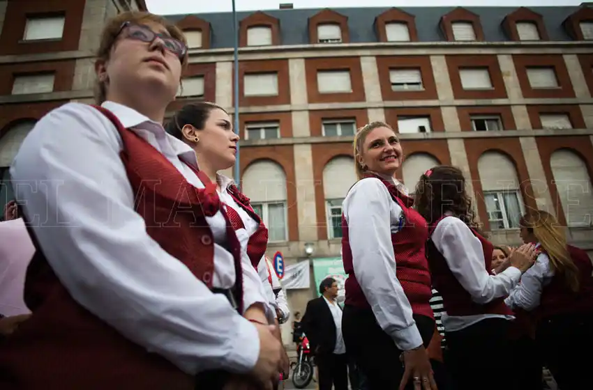 Casineros, otra vez en estado de "alerta y movilización"