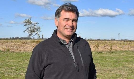 José Colombatto: "El pequeño y mediano productor no va a salir a liquidar por más que el Presidente lo diga"