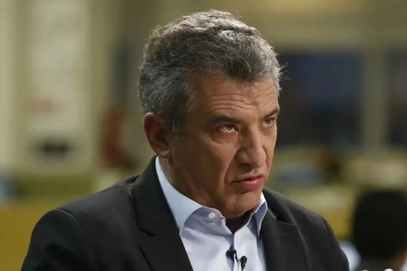 Urribarri volvió a pedir su sobreseimiento por vulneración del derecho de defensa
