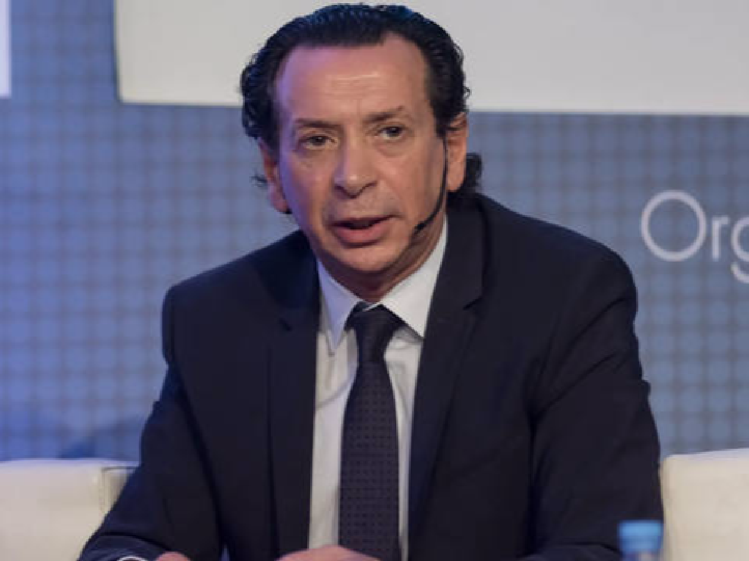 Para Sica, el acuerdo con Brasil es "histórico"