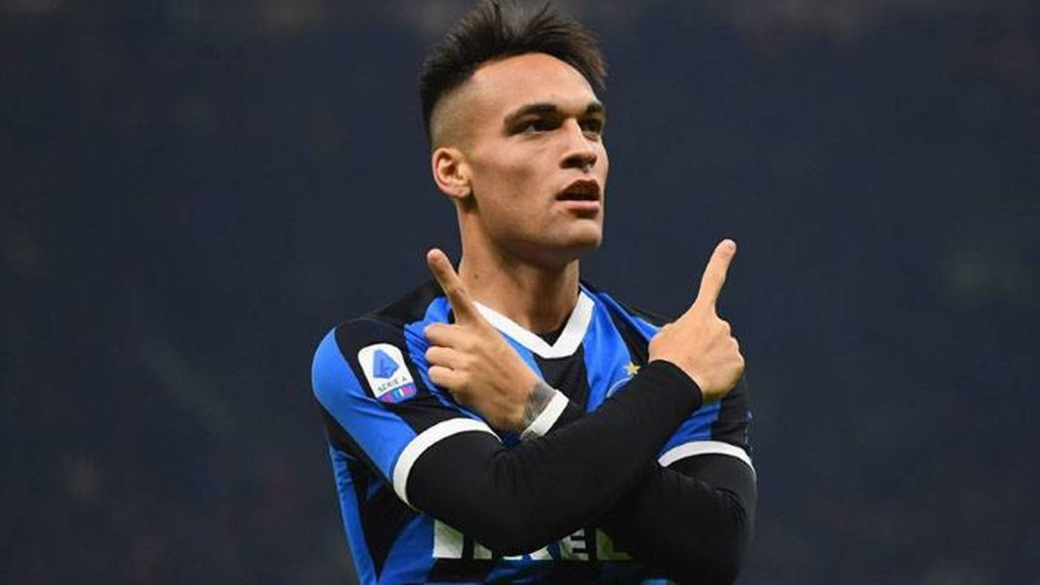 Principio de acuerdo entre Inter y Barcelona por Lautaro Martínez