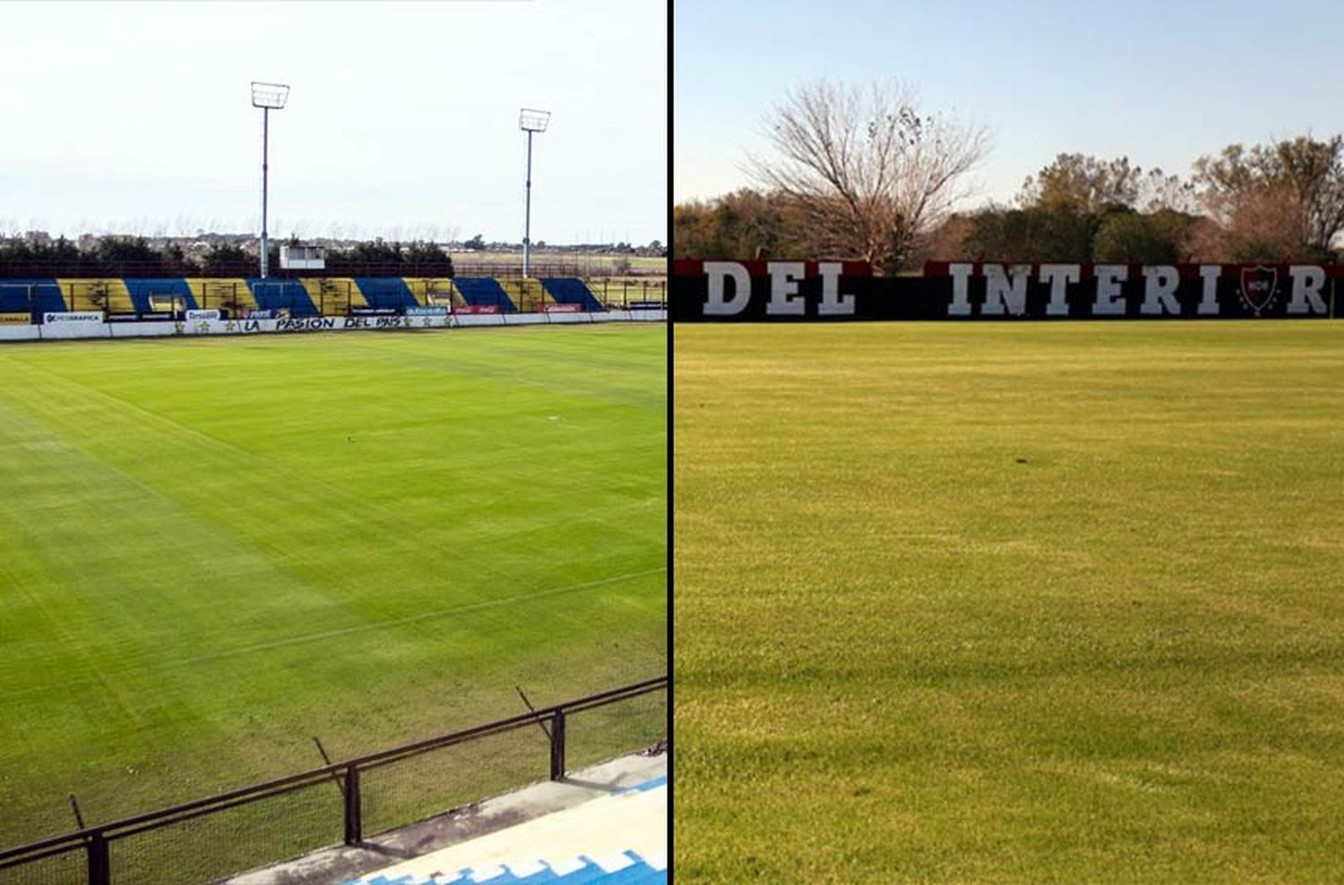 Vuelta del fútbol: punto por punto, el protocolo para el regreso a las canchas