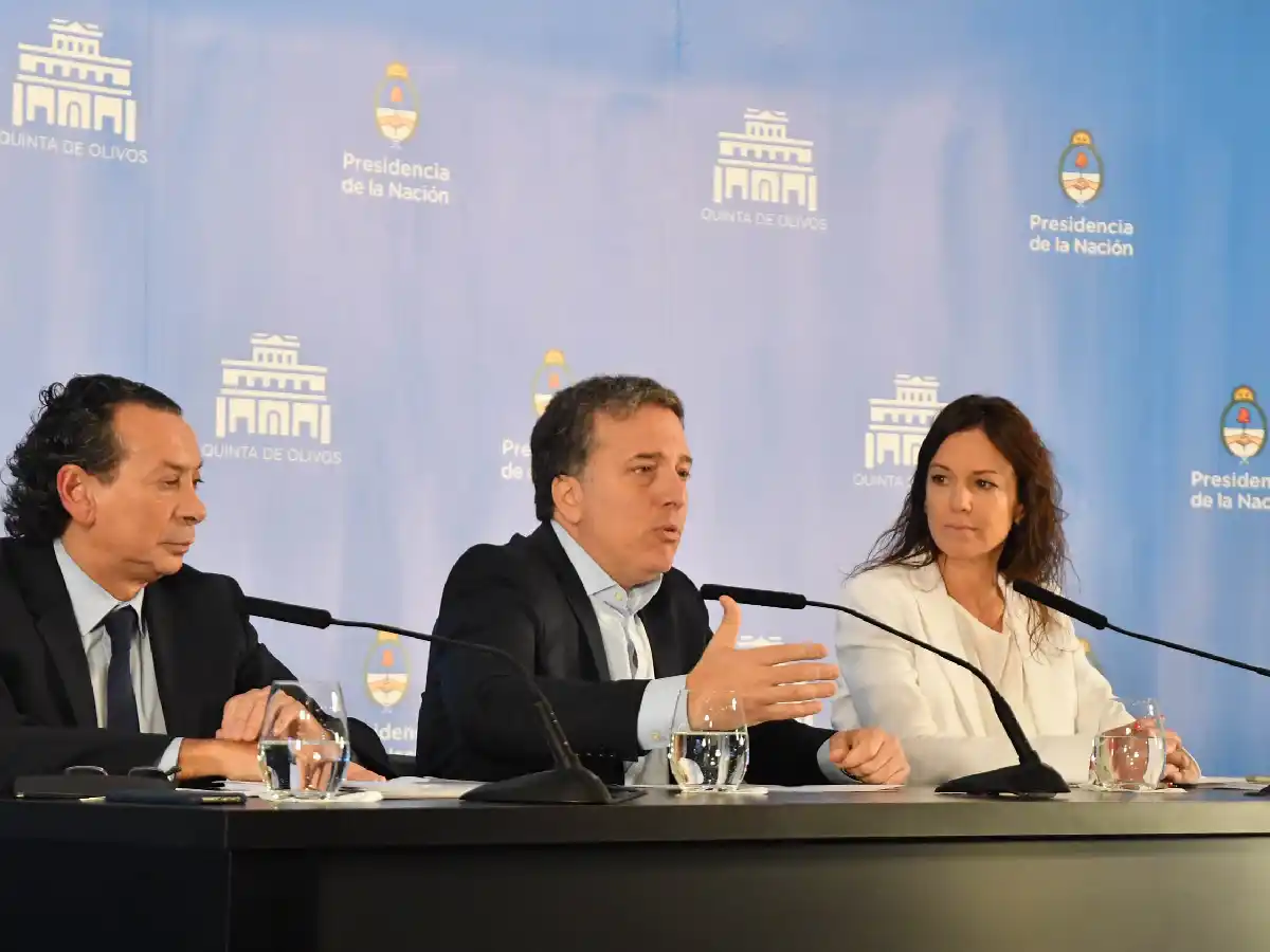  Puntos principales de medidas anunciadas por el Gobierno