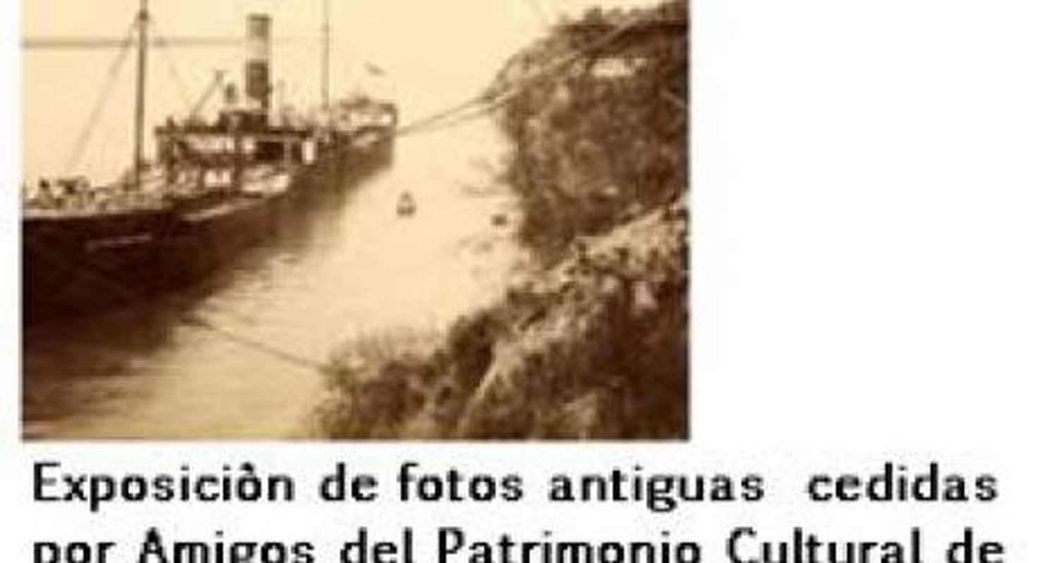 Invitación a Vuelta de Obligado