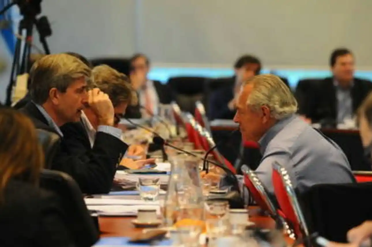 Incluyeron fondos para el puente Santa Fe – Santo Tomé