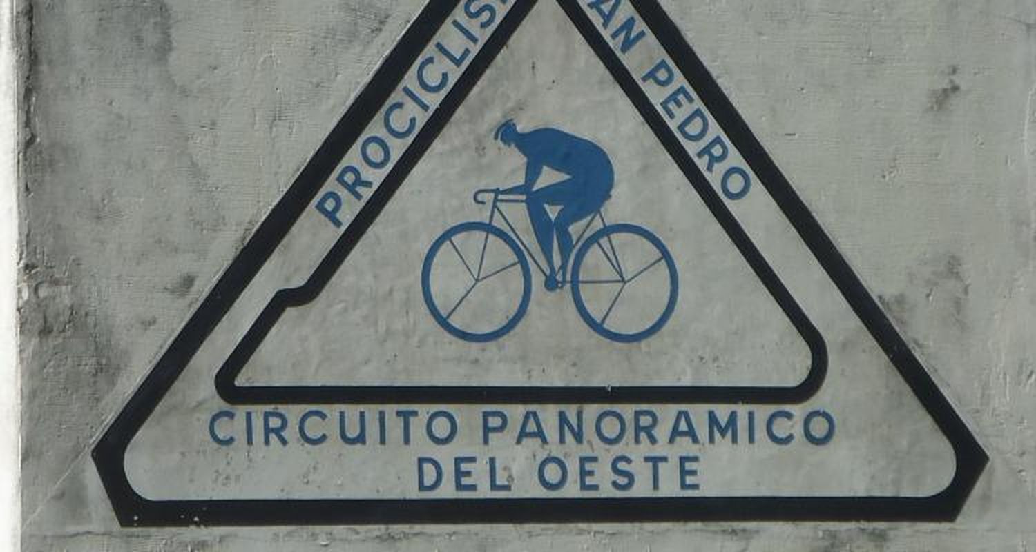 El Panorámico tuvo actividad