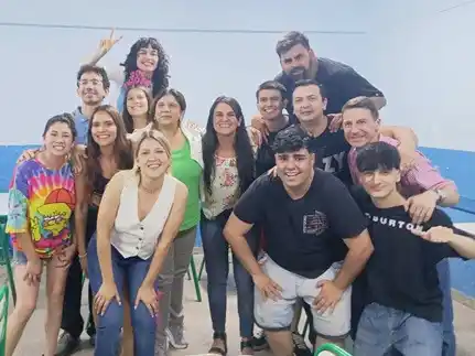 Egresados: Nuevos profesionales de la educación