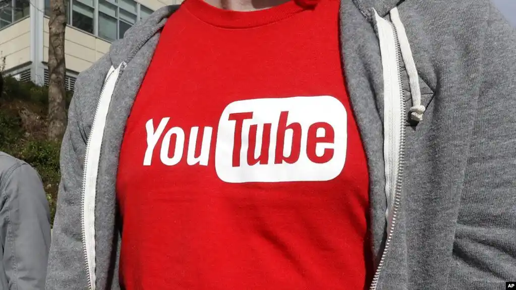 YouTube retirará videos racistas, homófobos y de odio