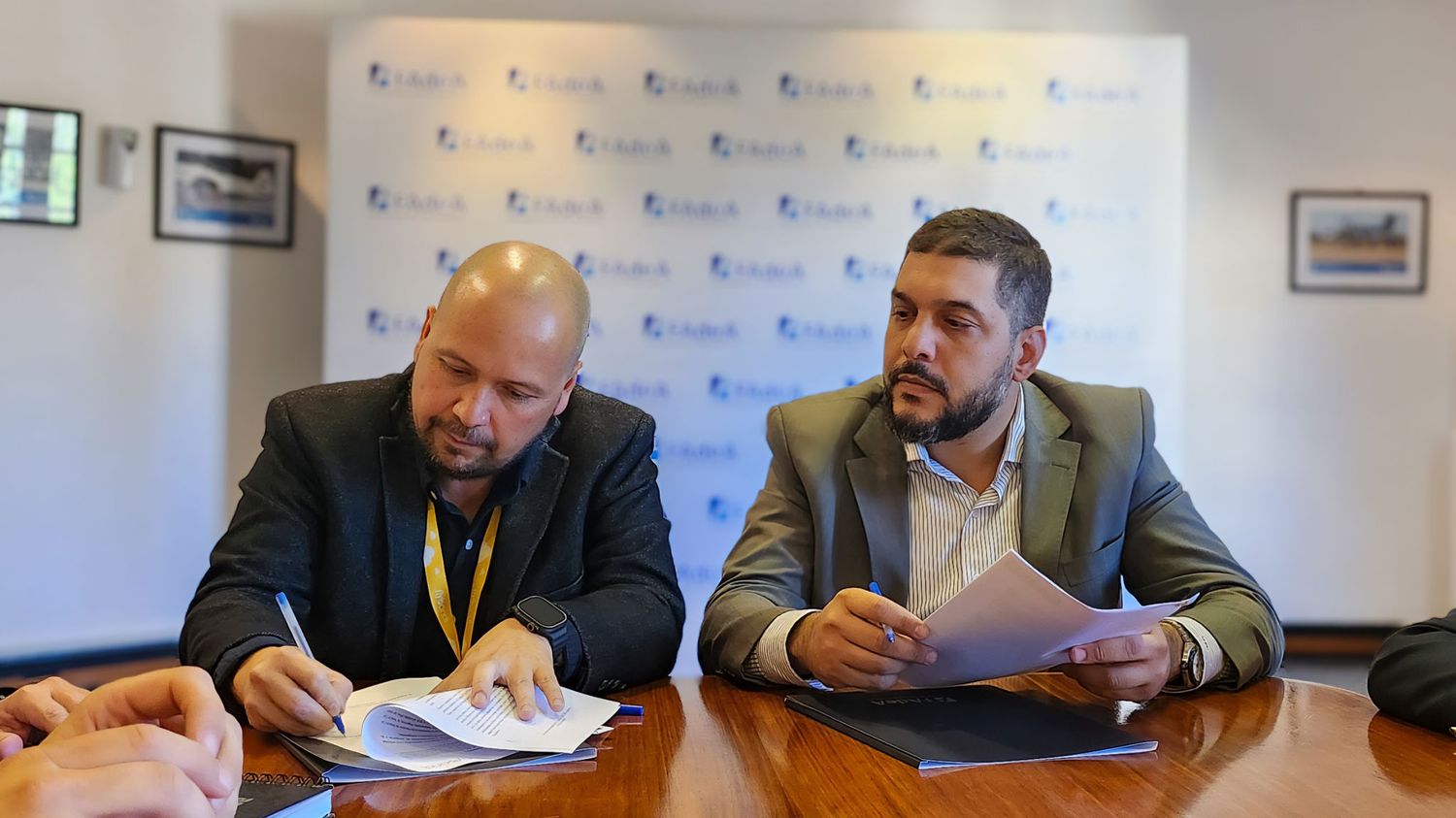 Flybondi apuesta a FAdeA para el mantenimiento de sus aviones